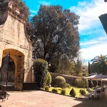 Palacio de Arce Hotels near Cabarceno Nature Park