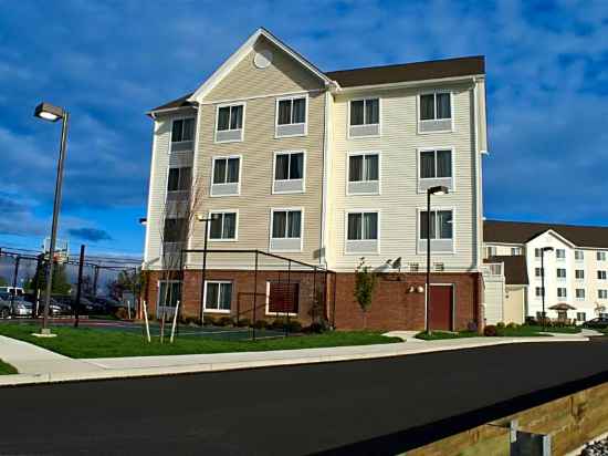 Homewood Suites by Hilton Allentown-West/Fogelsville Hotel Exterior