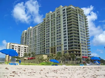 Palm Beach Singer Island Resort & Spa Luxury Suites Hotels in Riviera Beach