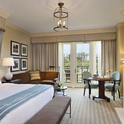 Room, 1 King Bed, Accessible (Estate) Salamander Resort and Spa Promo Code