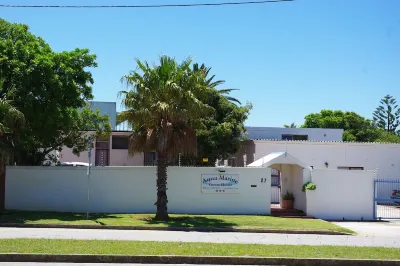 Aqua Marine Guest House Hotels in Port Elizabeth