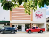 Kojõ Hotel Tagum فنادق في تاغوم