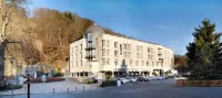 Van der Valk Hotel Spa Hotel berhampiran Thermes de Spa