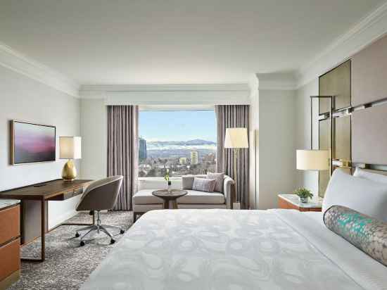 Hotel Clio, a Luxury Collection Hotel, Denver Cherry Creek Rooms