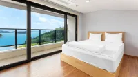 Tongyeong Sea and View Spa Pension