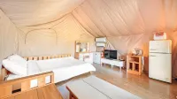 Taean Bibi ArtGlamping Hotels in Taean-gun