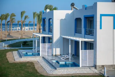 Casa Blue Resort Hotels in Qesm Marsa Alam