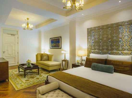 Travelers Safari - Westlands Rooms