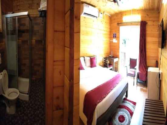 Wenzet Cottages Rooms