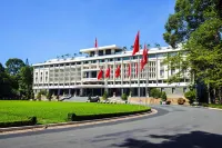 METRO POINTS HOTEL Hotels in Ho Chi Minh City