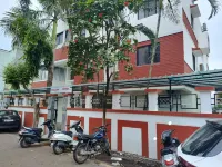 Datsung Studios Hotels near Pune Airport