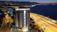 Best Western Plus Hotel Konak Hotels near Xxxxxxxxxcccc