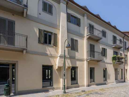 Le Casette del Balon by Wonderful Italy - 2-Bedroom Apartment Hotel Exterior