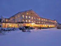 GUT EDERMANN Hotels in der Nähe von Traunstein Klinikum