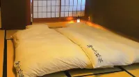 Yuzuya Ryokan Hotels in Kyoto