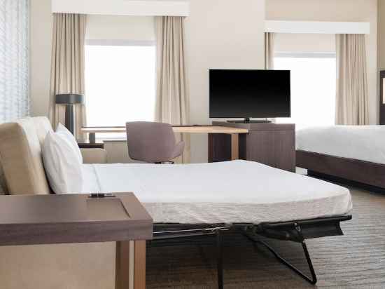 Residence Inn by Marriott Oklahoma City Norman Rooms