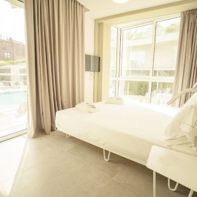 Superior Double or Twin Room Hotel Malavoglia Promo Code