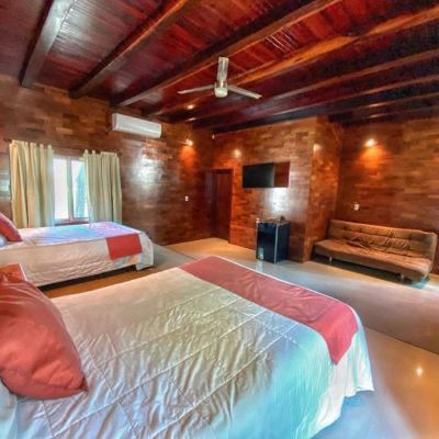 Suite Jardin Las Nubes Bacalar Promo Code