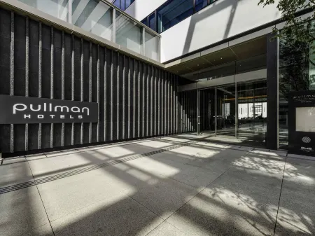 Pullman Tokyo Tamachi