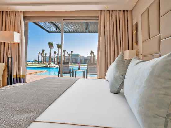 Rixos Premium Magawish Suites and Villas Rooms