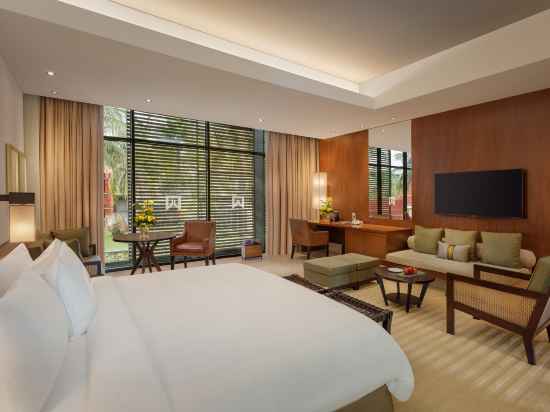 ITC Sonar, a Luxury Collection Hotel, Kolkata Rooms