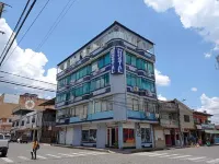 Hostal Mirador Hotels near ZONA DE RECREACIÓN DEL MALECON