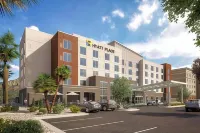 Hyatt Place St George/Convention Center Hotels near St. George Historic Downtown