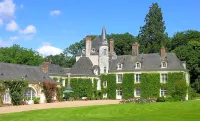 Château du Plessis - Anjou Hotels in Segré