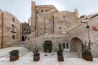 Cenobio Hotel & Spa Matera Hotels near SassieMurgia Aps