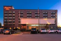 Hampton Inn Frederick Hotels near Frederick Municipal Airport