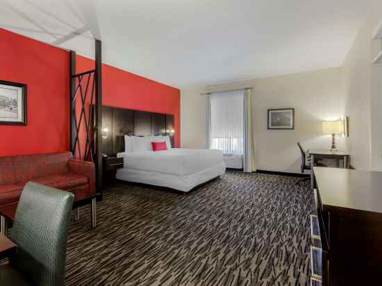 Best Western Premier C Hotel by Carmens Rooms