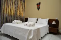 Hotel Central Hotels in Sao Tome Island