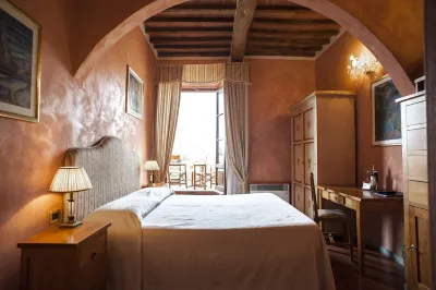 B&B Palazzo Al Torrione 2