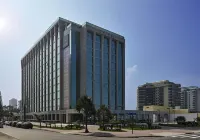 Novotel Rio de Janeiro Barra da Tijuca Hotels near Presbyterian Church Santa Cruz