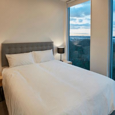 Two Bedroom Suite Swiss-Belsuites Victoria Park Auckland Promo Code