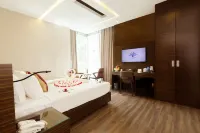 Queen Ann Hotel Hotels in Ho Chi Minh City