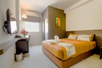 Fortune D Hotel Maesot