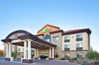 Holiday Inn Express & Suites Barstow-Outlet Center Hotels near Treasure House Mall