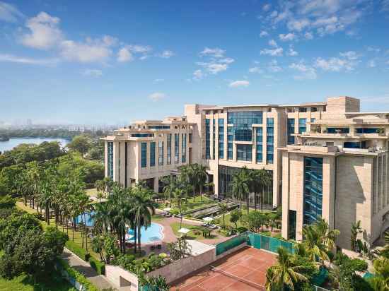 Hyatt Regency Kolkata Hotel Exterior