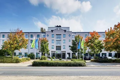 H+ Hotel Hannover Hotels near Buddistisches Kloster der vollkommenen Erleuchtung