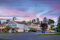 Best Western Rockland Hotels near Bunker Hill