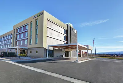 Home2 Suites by Hilton Grand Junction Northwest Hotels near Rocky Mountain Hats & Boots