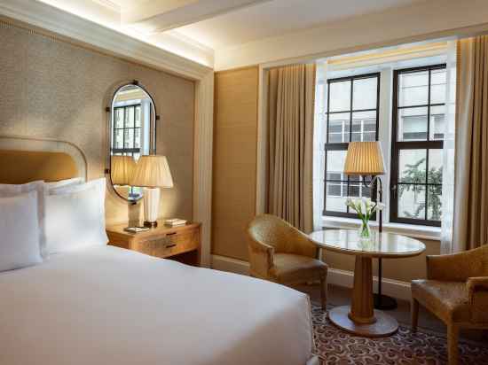 The Surrey A Corinthia Hotel Rooms