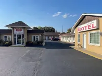 Wayfare Motel Hoteles cerca de University of Guelph Arboretum