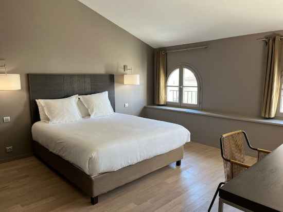 Grand Hôtel de Castres Rooms