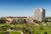 JW Marriott Miami Turnberry Resort & Spa Hotels near Fort Lauderdale Beach