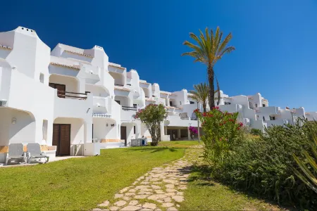 Clube Albufeira Garden Village