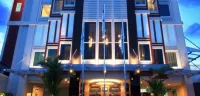 Swiss-Belhotel Ambon Hotel di Ambon