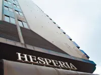 Hotel Hesperia Vigo Hoteles cerca de Parque Monte do Castro