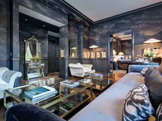 The Franklin London - Starhotels Collezione Rooms